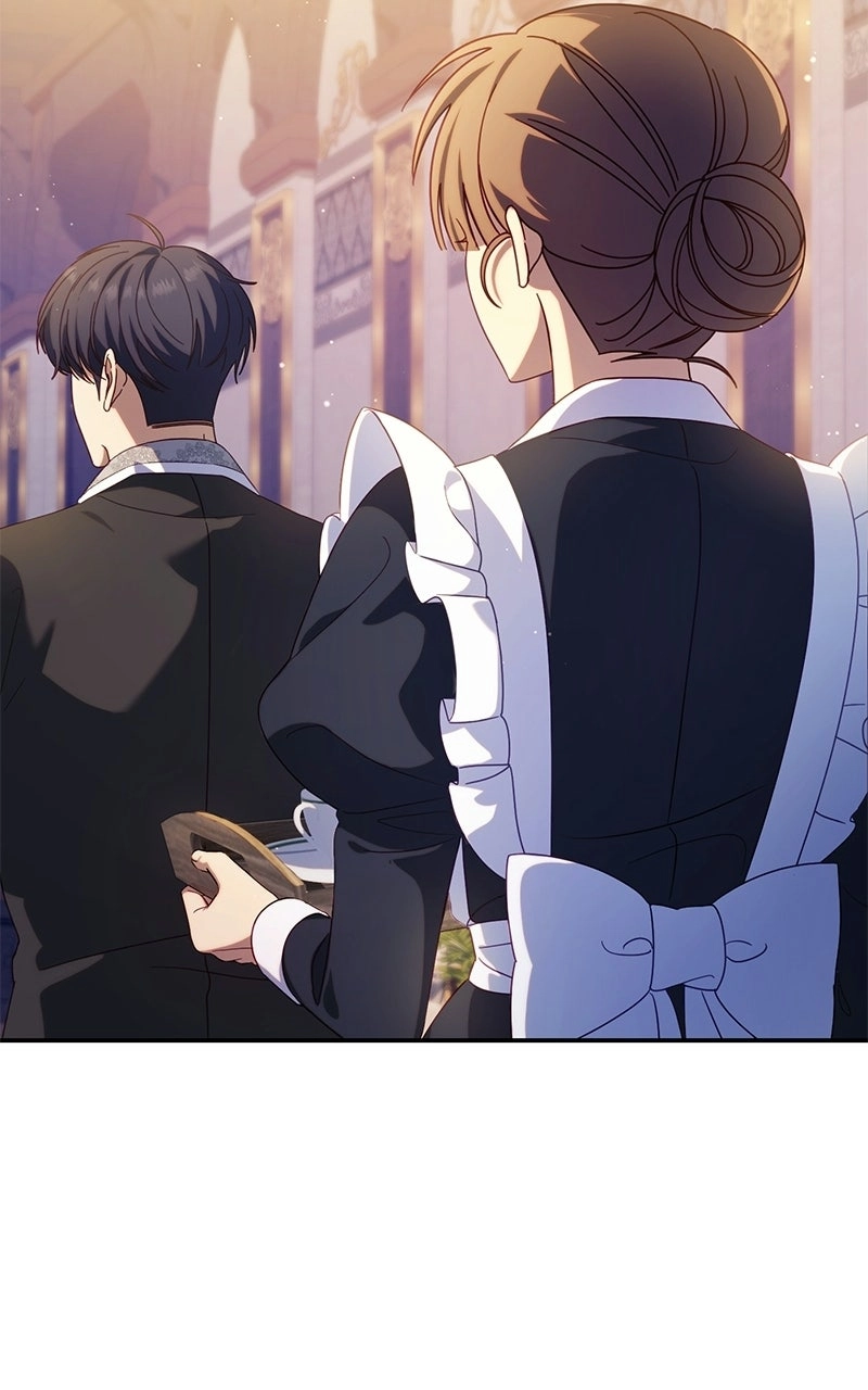 I'm a Villainess, but I Won't Live Like One Chapter 59 page 11 - 