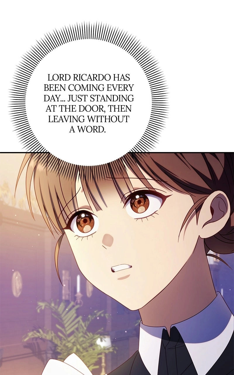 I'm a Villainess, but I Won't Live Like One Chapter 59 page 12 - 
