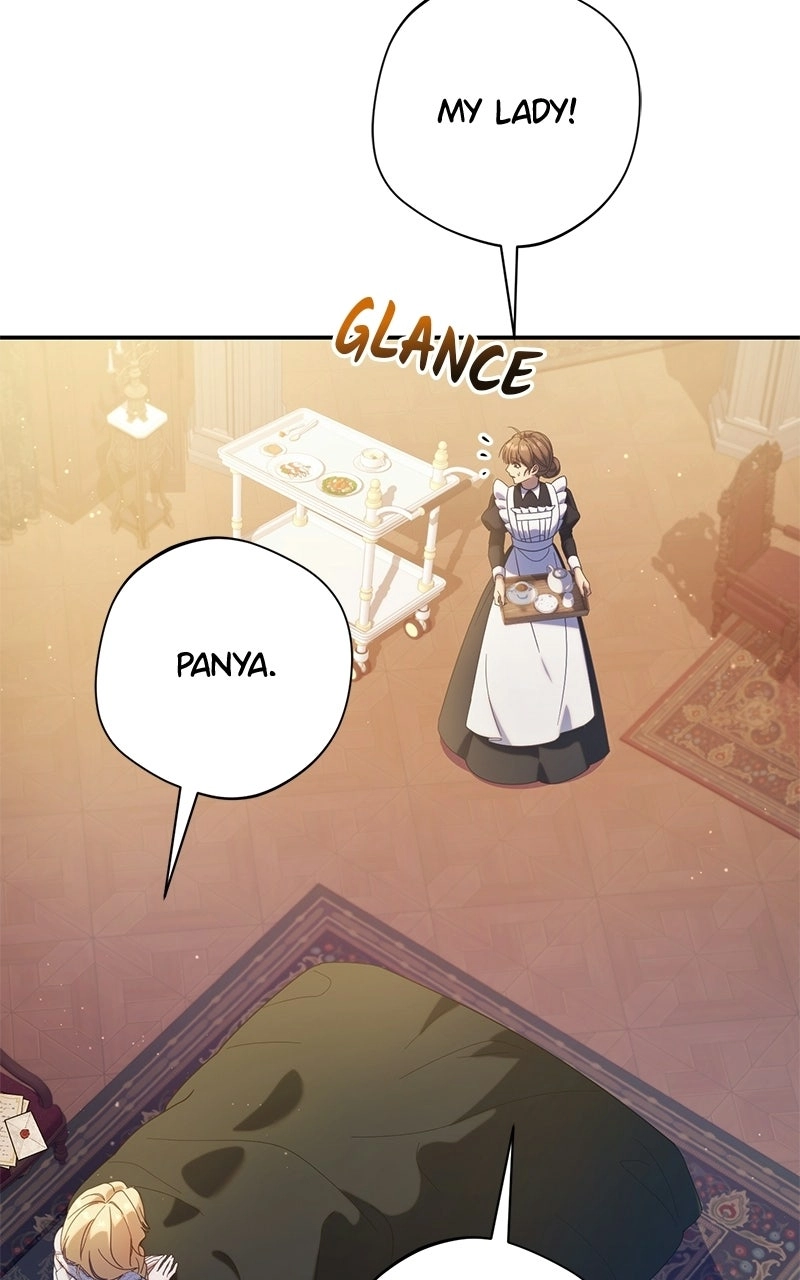 I'm a Villainess, but I Won't Live Like One Chapter 59 page 18 - 
