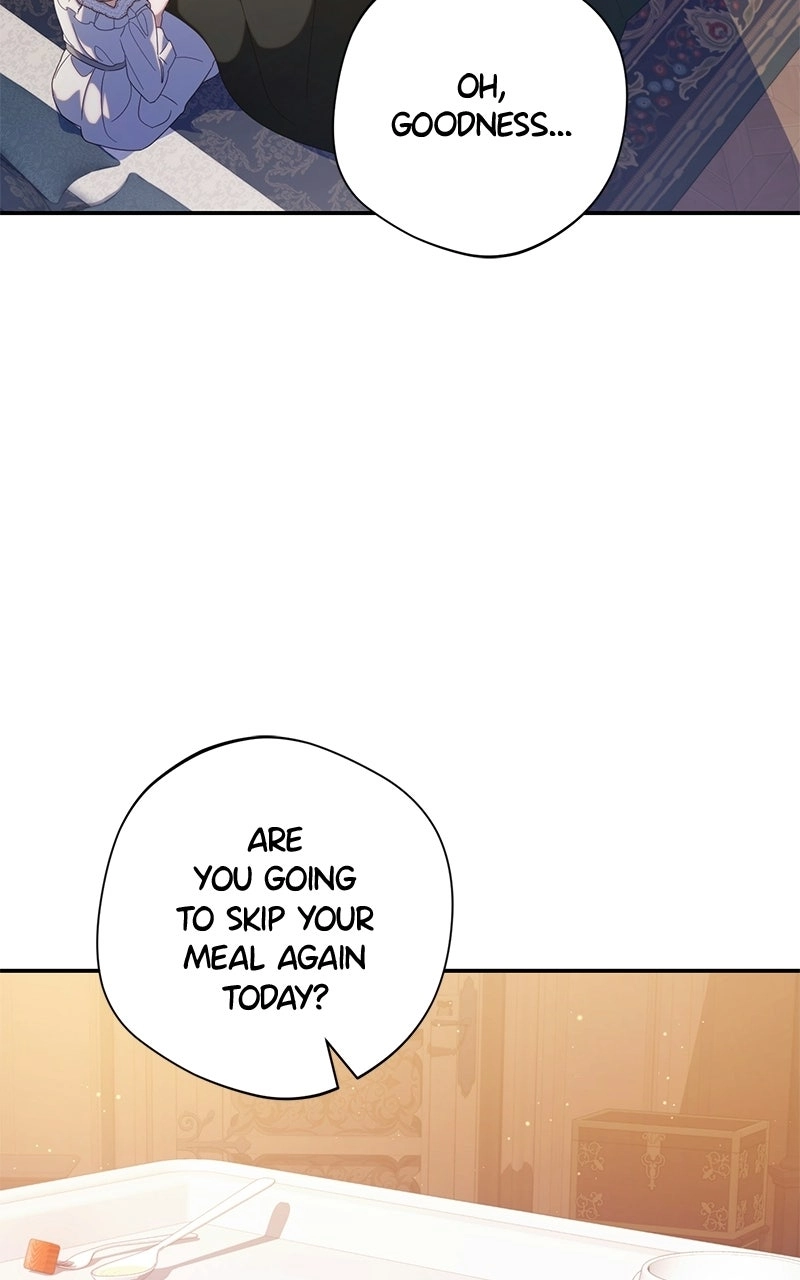 I'm a Villainess, but I Won't Live Like One Chapter 59 page 19 - 