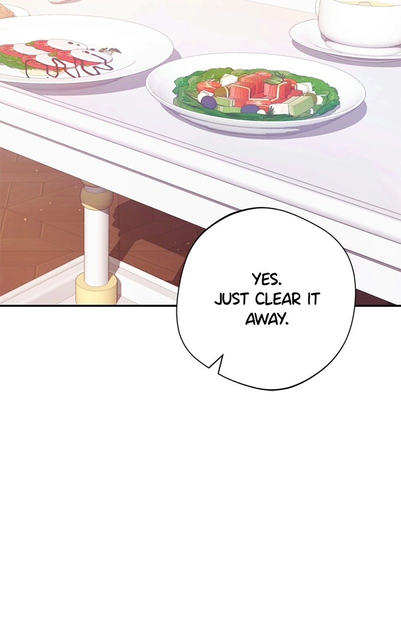 I'm a Villainess, but I Won't Live Like One Chapter 59 page 20 - 