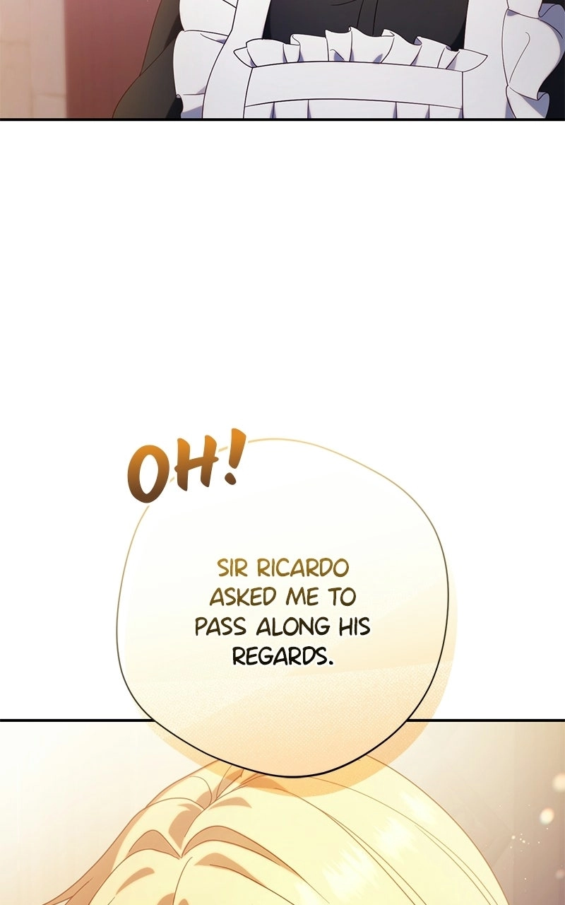 I'm a Villainess, but I Won't Live Like One Chapter 59 page 23 - 