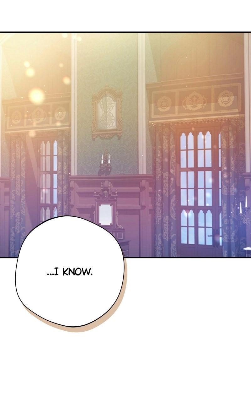 I'm a Villainess, but I Won't Live Like One Chapter 59 page 25 - 