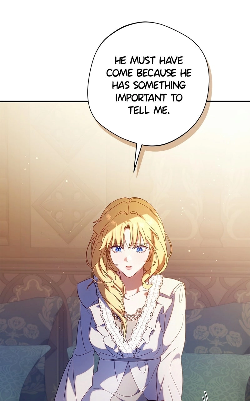 I'm a Villainess, but I Won't Live Like One Chapter 59 page 26 - 