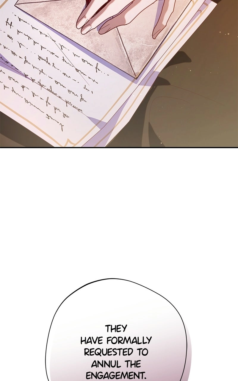 I'm a Villainess, but I Won't Live Like One Chapter 59 page 28 - 