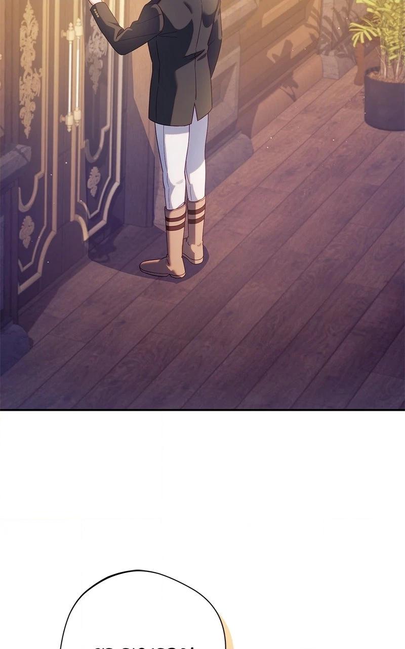 I'm a Villainess, but I Won't Live Like One Chapter 59 page 4 - 