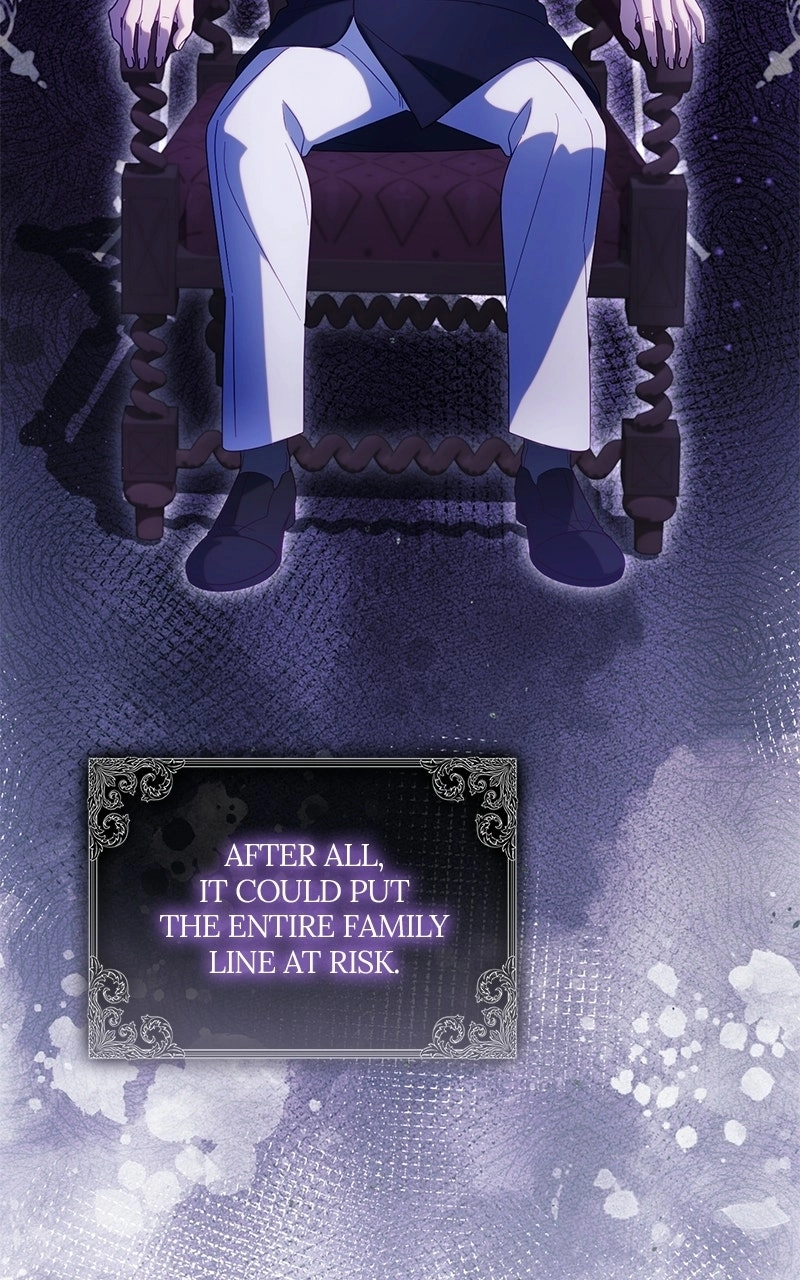 I'm a Villainess, but I Won't Live Like One Chapter 59 page 33 - 