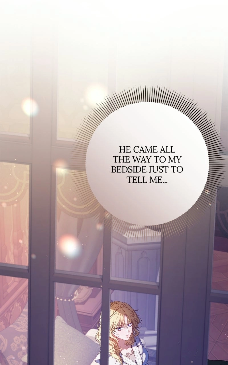 I'm a Villainess, but I Won't Live Like One Chapter 59 page 36 - 