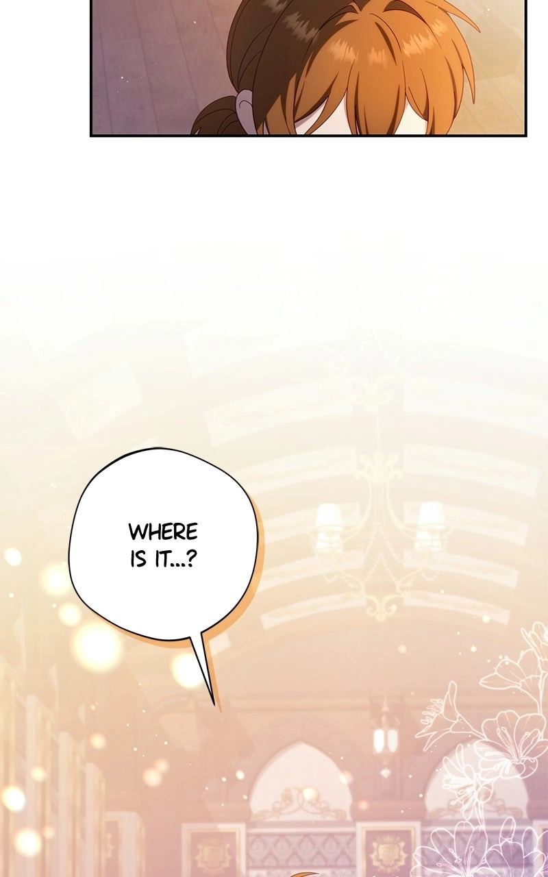 I'm a Villainess, but I Won't Live Like One Chapter 59 page 40 - 