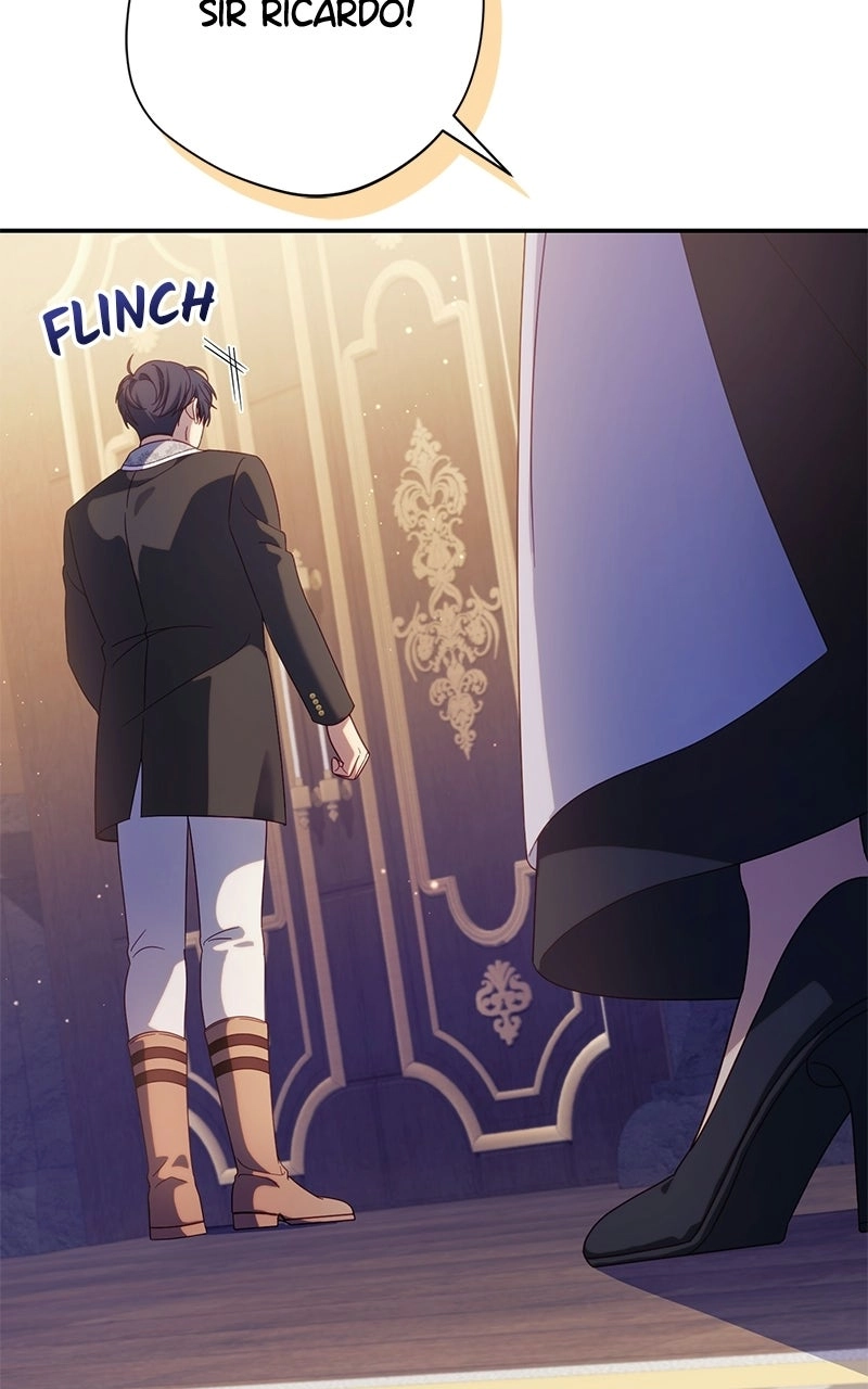 I'm a Villainess, but I Won't Live Like One Chapter 59 page 5 - 