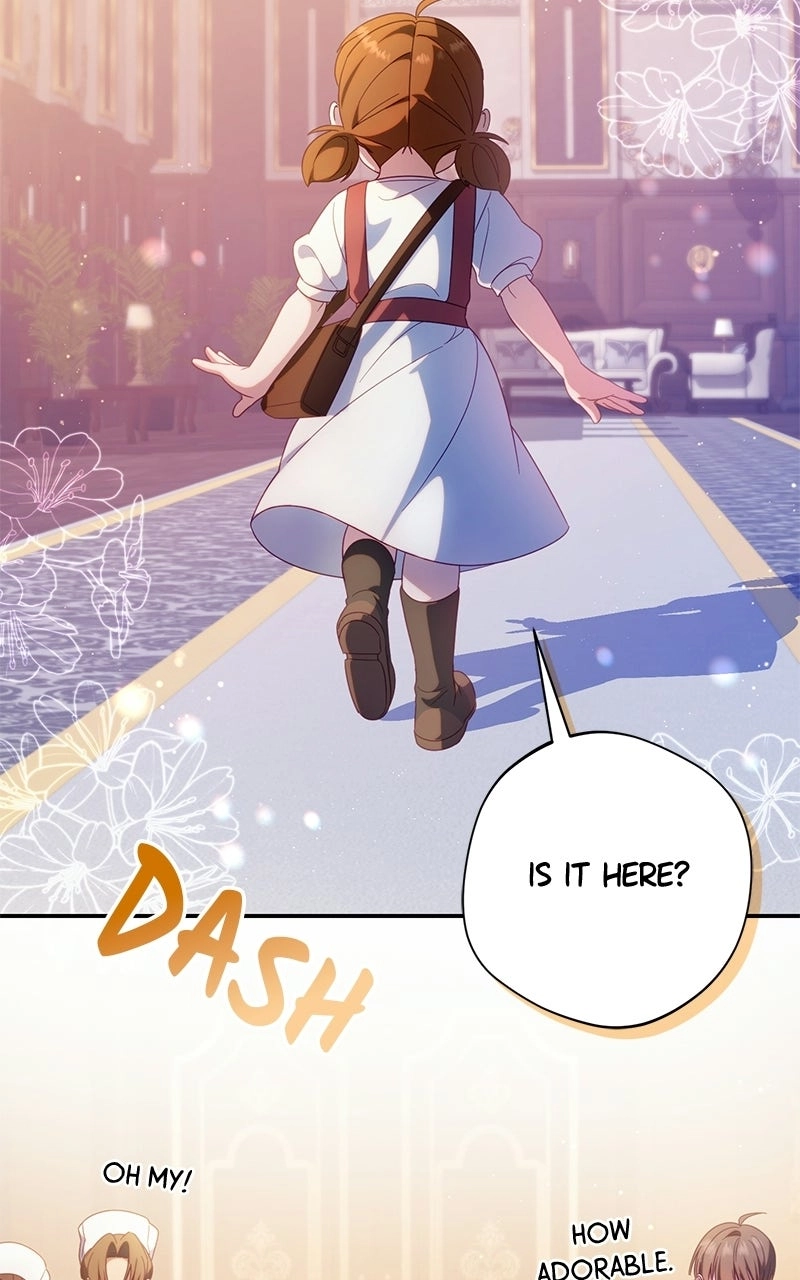 I'm a Villainess, but I Won't Live Like One Chapter 59 page 41 - 