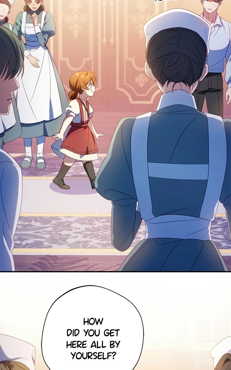 I'm a Villainess, but I Won't Live Like One Chapter 59 page 42 - 