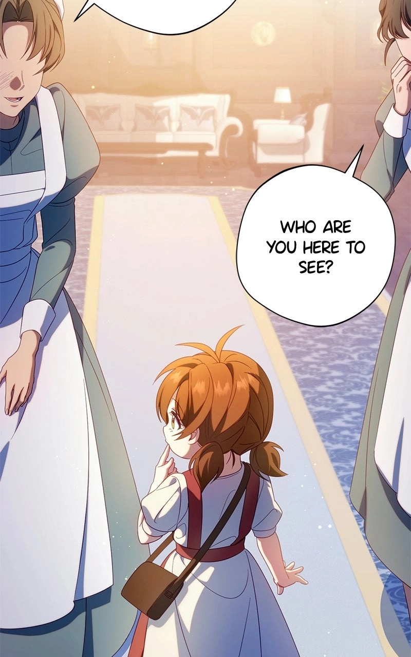 I'm a Villainess, but I Won't Live Like One Chapter 59 page 43 - 