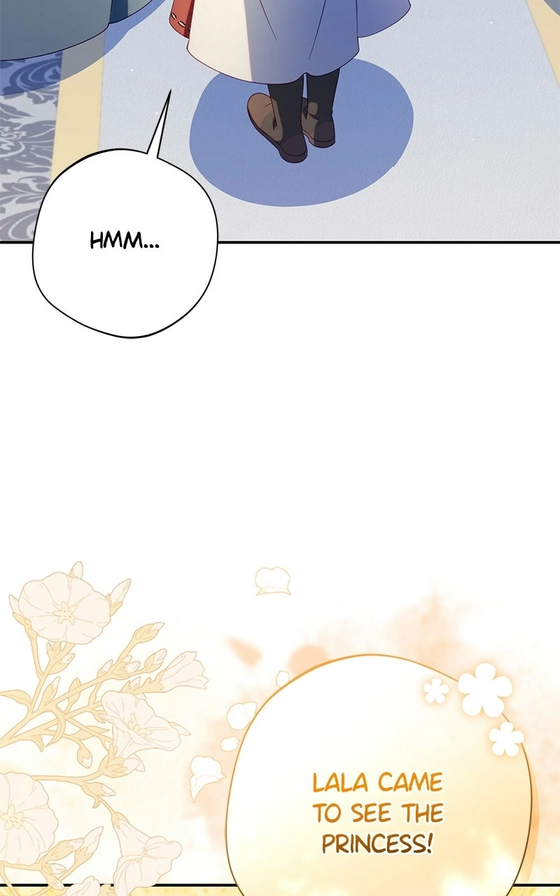 I'm a Villainess, but I Won't Live Like One Chapter 59 page 44 - 