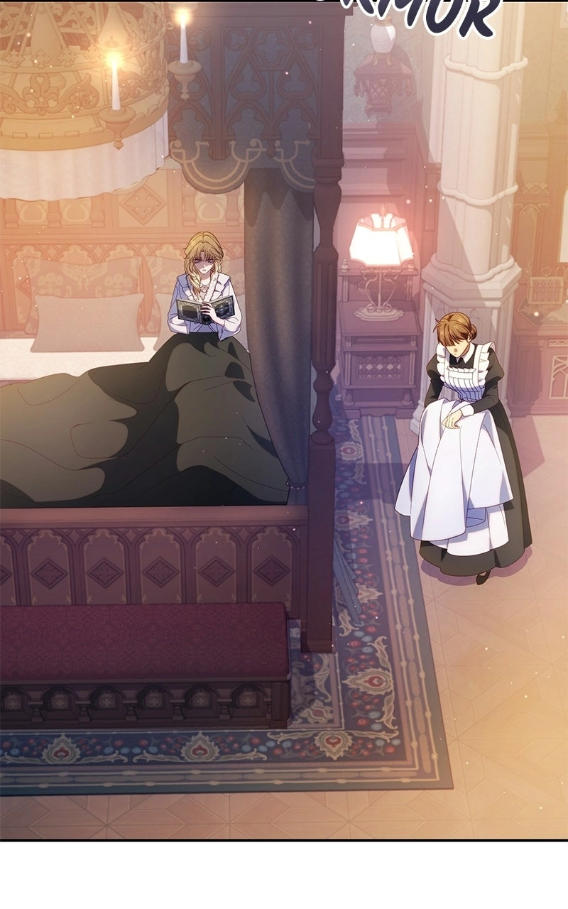 I'm a Villainess, but I Won't Live Like One Chapter 59 page 47 - 