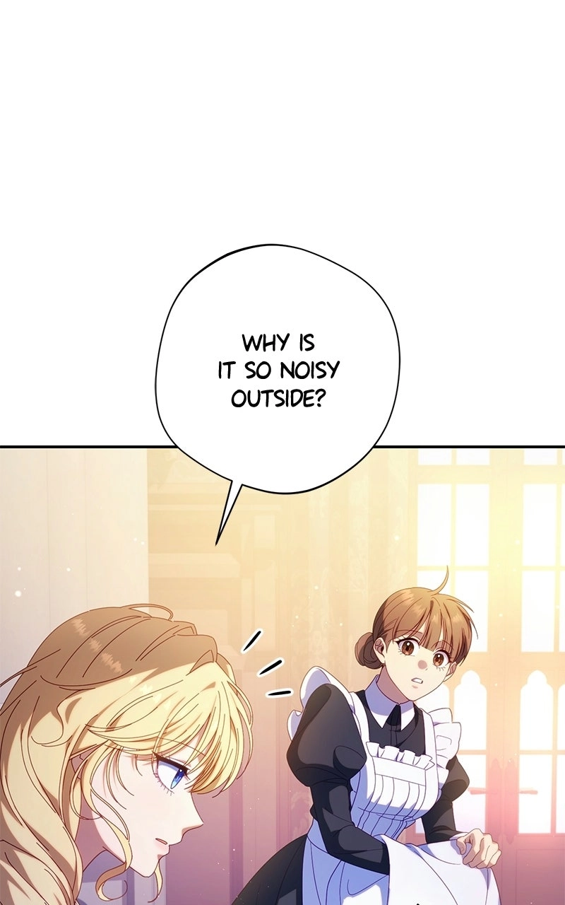 I'm a Villainess, but I Won't Live Like One Chapter 59 page 48 - 