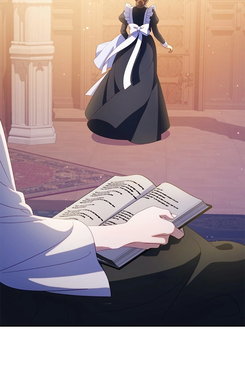 I'm a Villainess, but I Won't Live Like One Chapter 59 page 50 - 