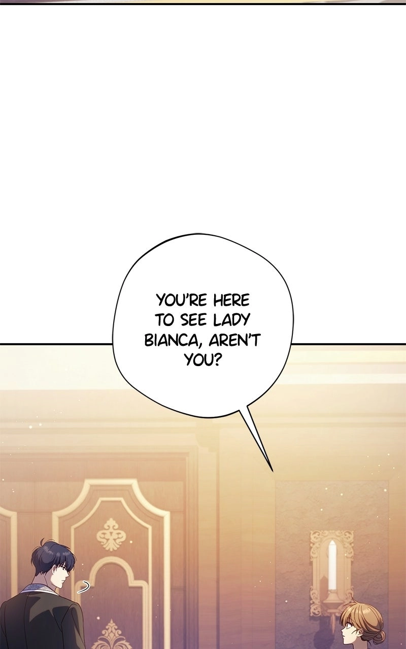 I'm a Villainess, but I Won't Live Like One Chapter 59 page 6 - 