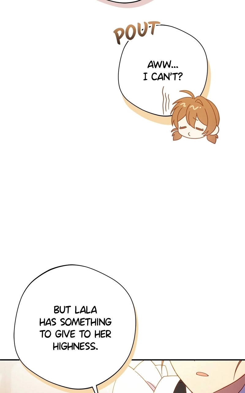 I'm a Villainess, but I Won't Live Like One Chapter 59 page 59 - 