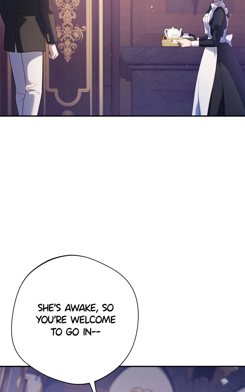 I'm a Villainess, but I Won't Live Like One Chapter 59 page 7 - 