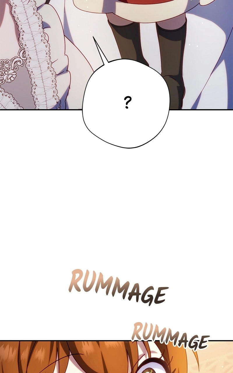I'm a Villainess, but I Won't Live Like One Chapter 59 page 61 - 