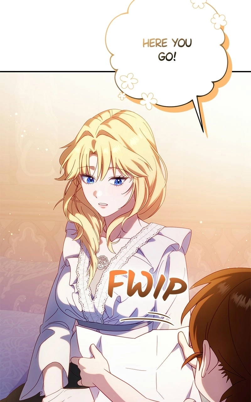 I'm a Villainess, but I Won't Live Like One Chapter 59 page 63 - 