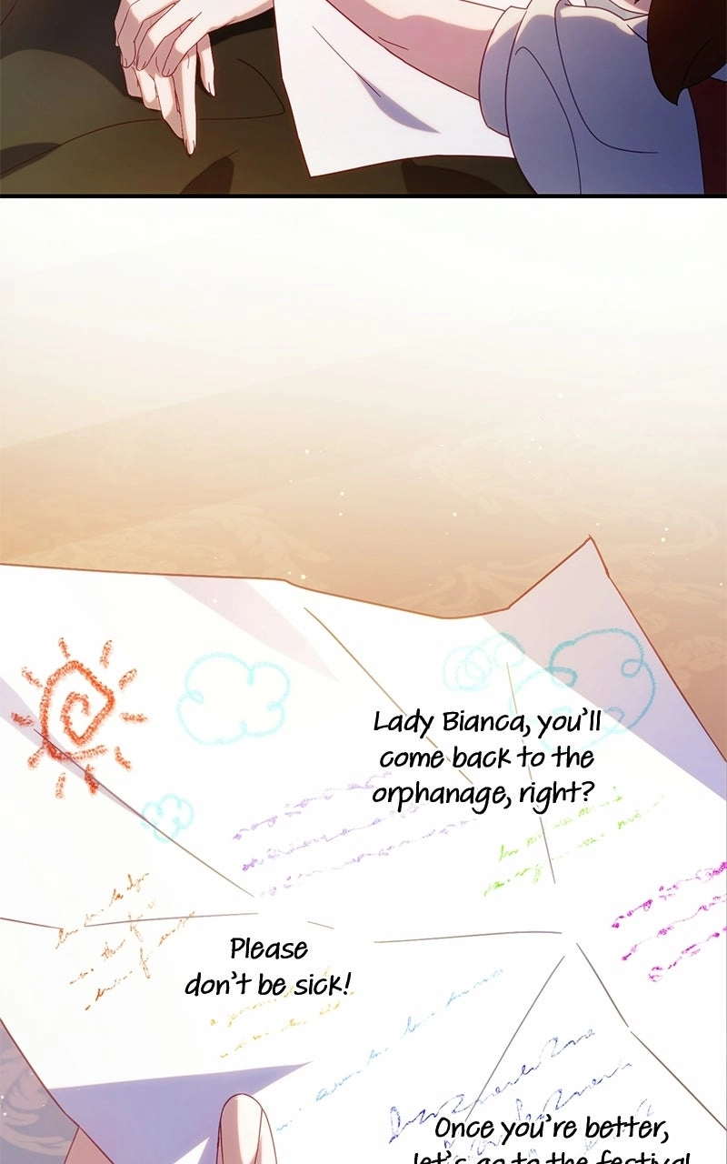I'm a Villainess, but I Won't Live Like One Chapter 59 page 64 - 