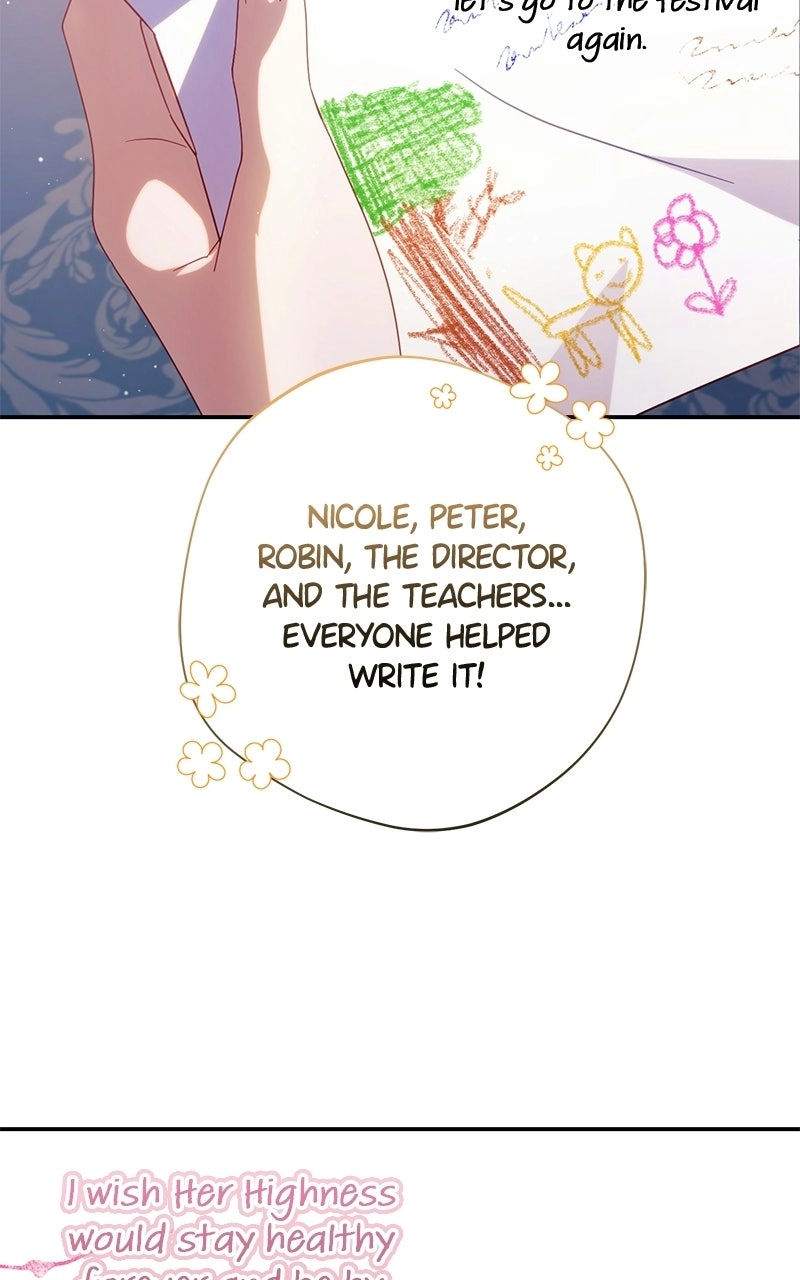 I'm a Villainess, but I Won't Live Like One Chapter 59 page 65 - 