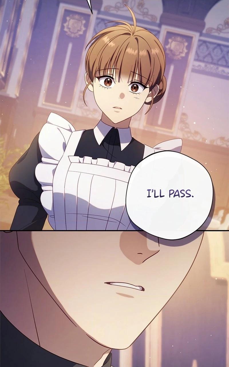 I'm a Villainess, but I Won't Live Like One Chapter 59 page 8 - 
