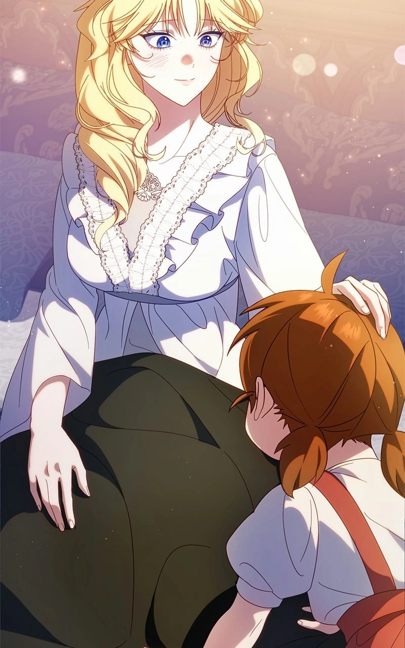 I'm a Villainess, but I Won't Live Like One Chapter 59 page 72 - 