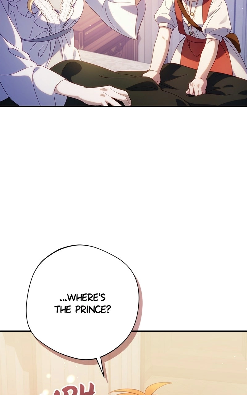 I'm a Villainess, but I Won't Live Like One Chapter 59 page 74 - 