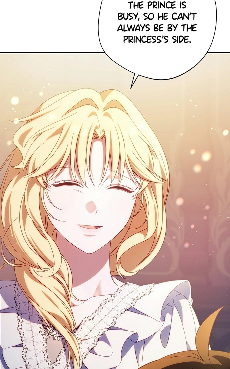 I'm a Villainess, but I Won't Live Like One Chapter 59 page 76 - 