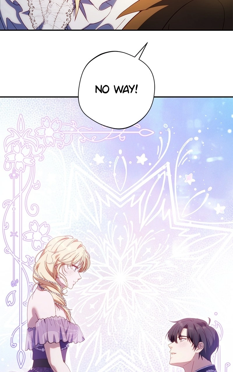 I'm a Villainess, but I Won't Live Like One Chapter 59 page 77 - 