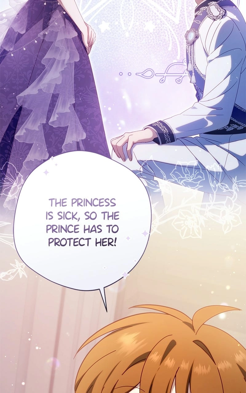 I'm a Villainess, but I Won't Live Like One Chapter 59 page 78 - 