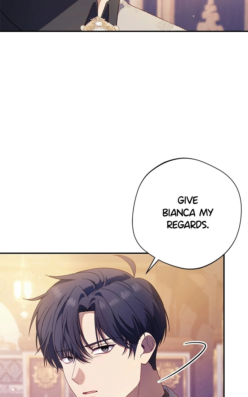 I'm a Villainess, but I Won't Live Like One Chapter 59 page 9 - 