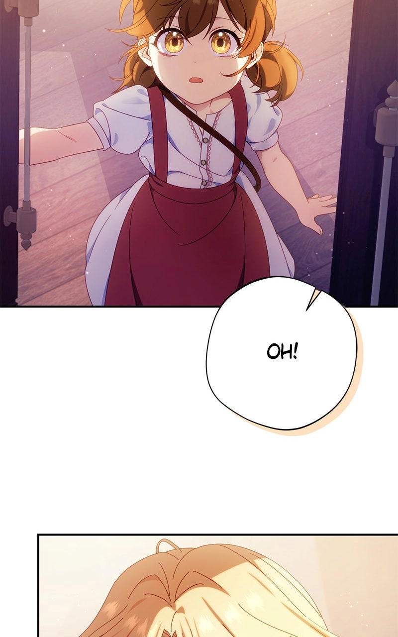 I'm a Villainess, but I Won't Live Like One Chapter 59 page 85 - 