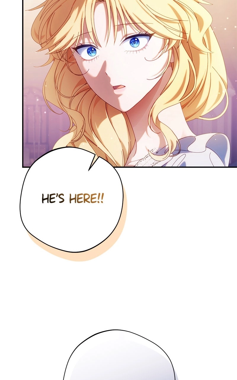 I'm a Villainess, but I Won't Live Like One Chapter 59 page 86 - 