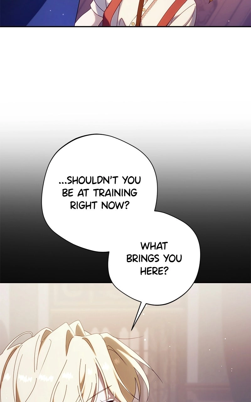 I'm a Villainess, but I Won't Live Like One Chapter 60 page 11 - 