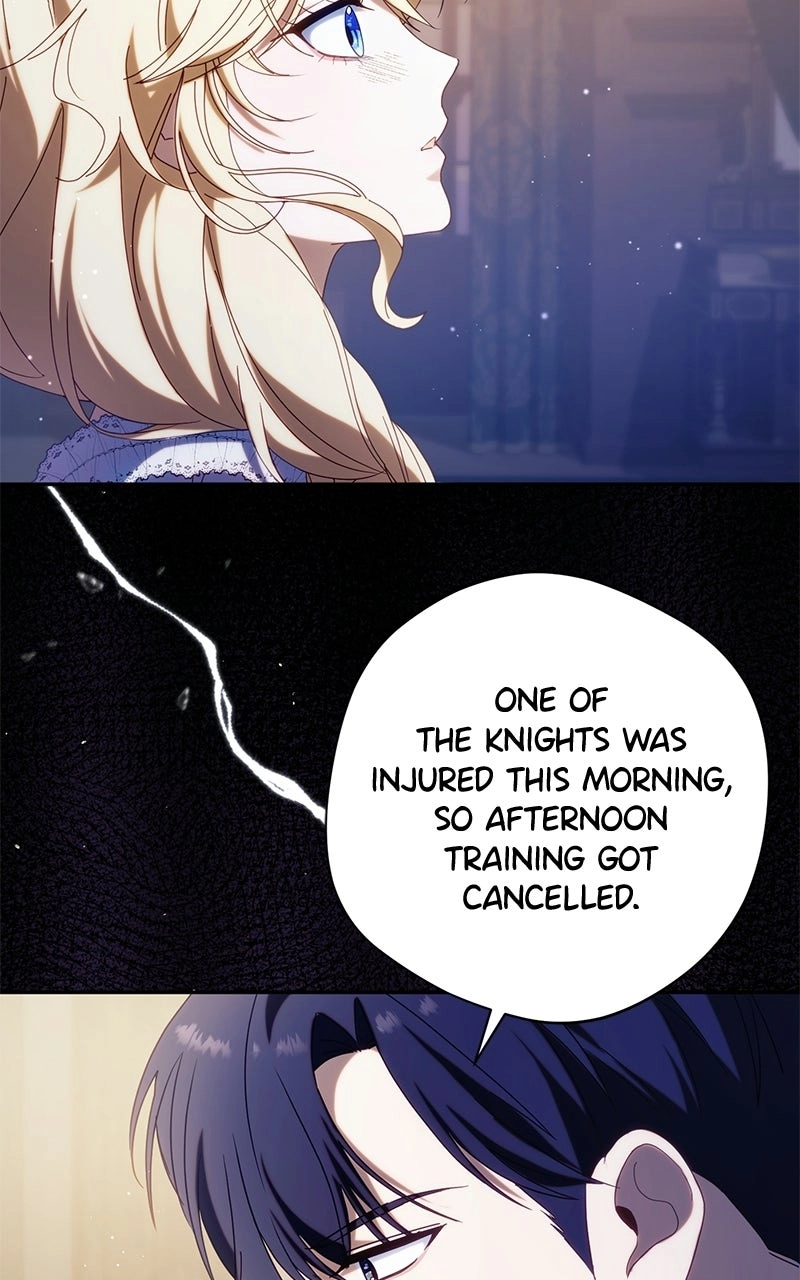 I'm a Villainess, but I Won't Live Like One Chapter 60 page 12 - 