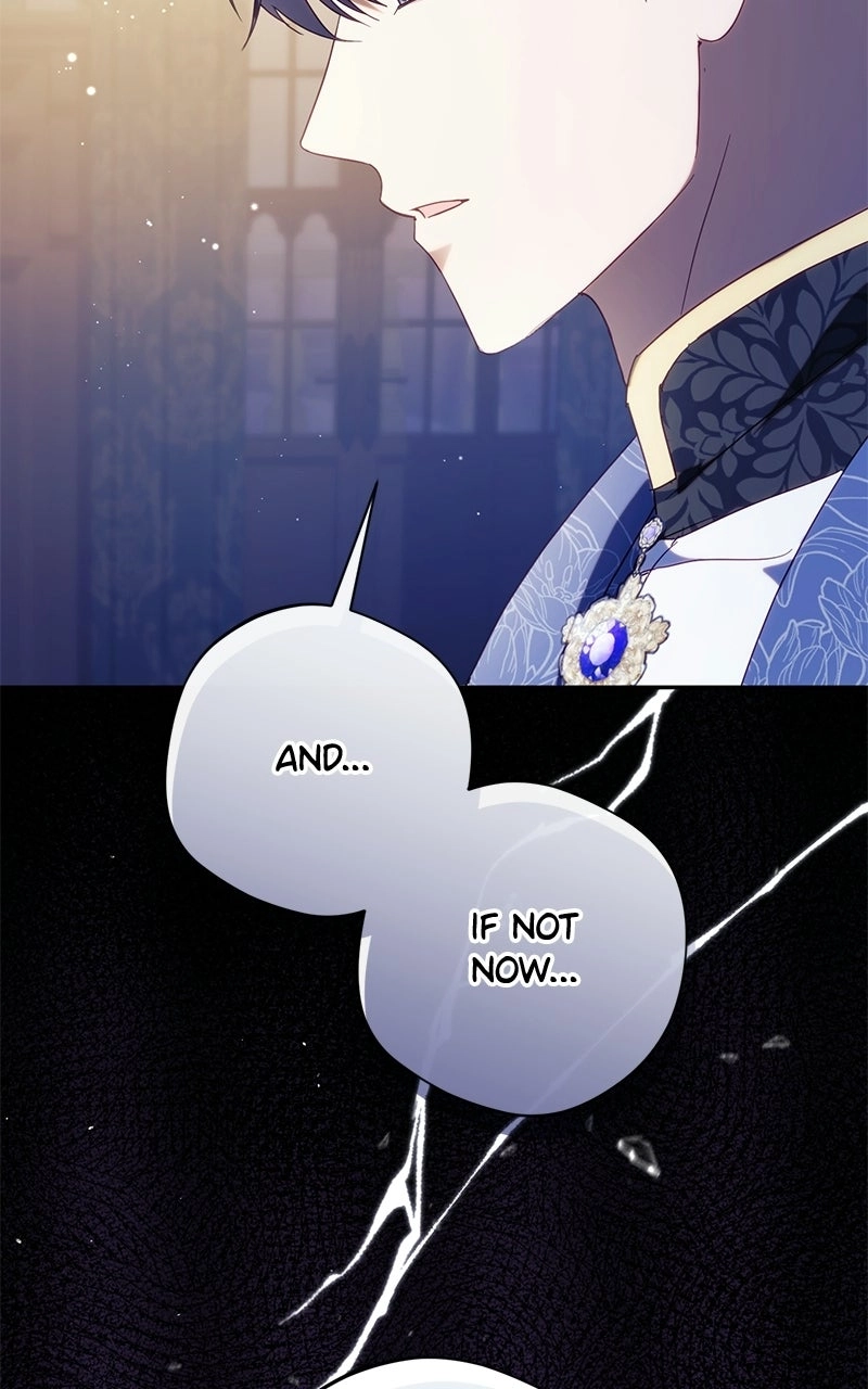 I'm a Villainess, but I Won't Live Like One Chapter 60 page 13 - 