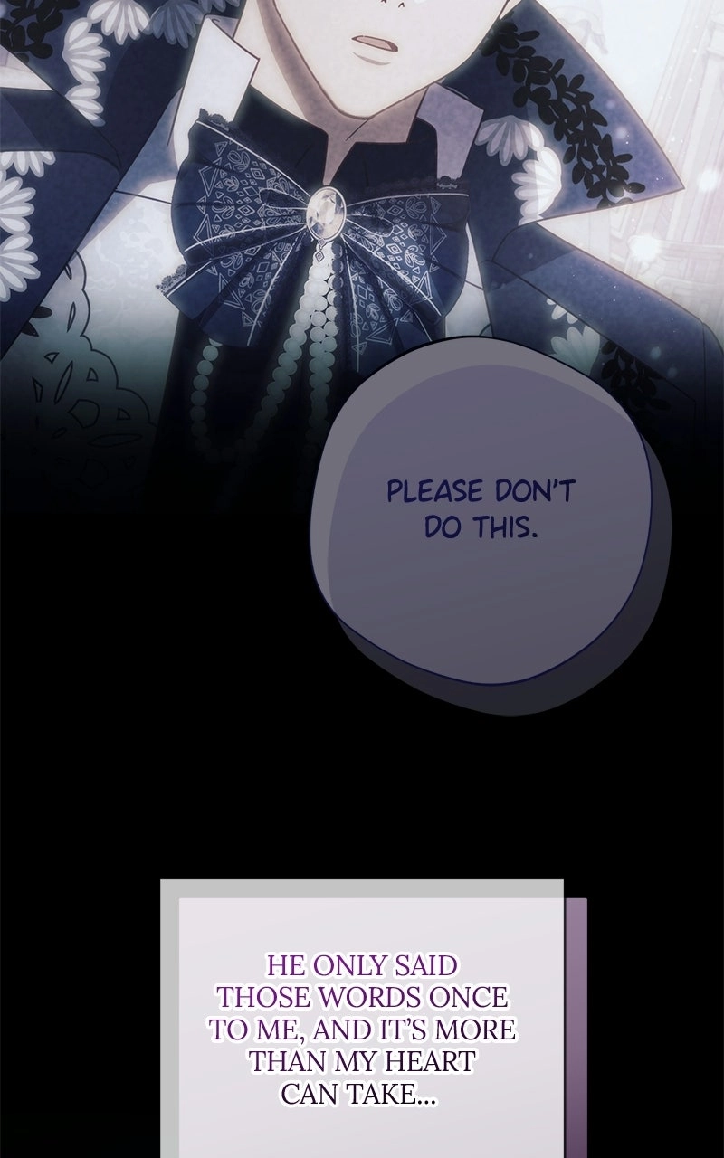 I'm a Villainess, but I Won't Live Like One Chapter 60 page 24 - 
