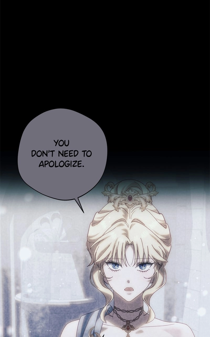I'm a Villainess, but I Won't Live Like One Chapter 60 page 26 - 