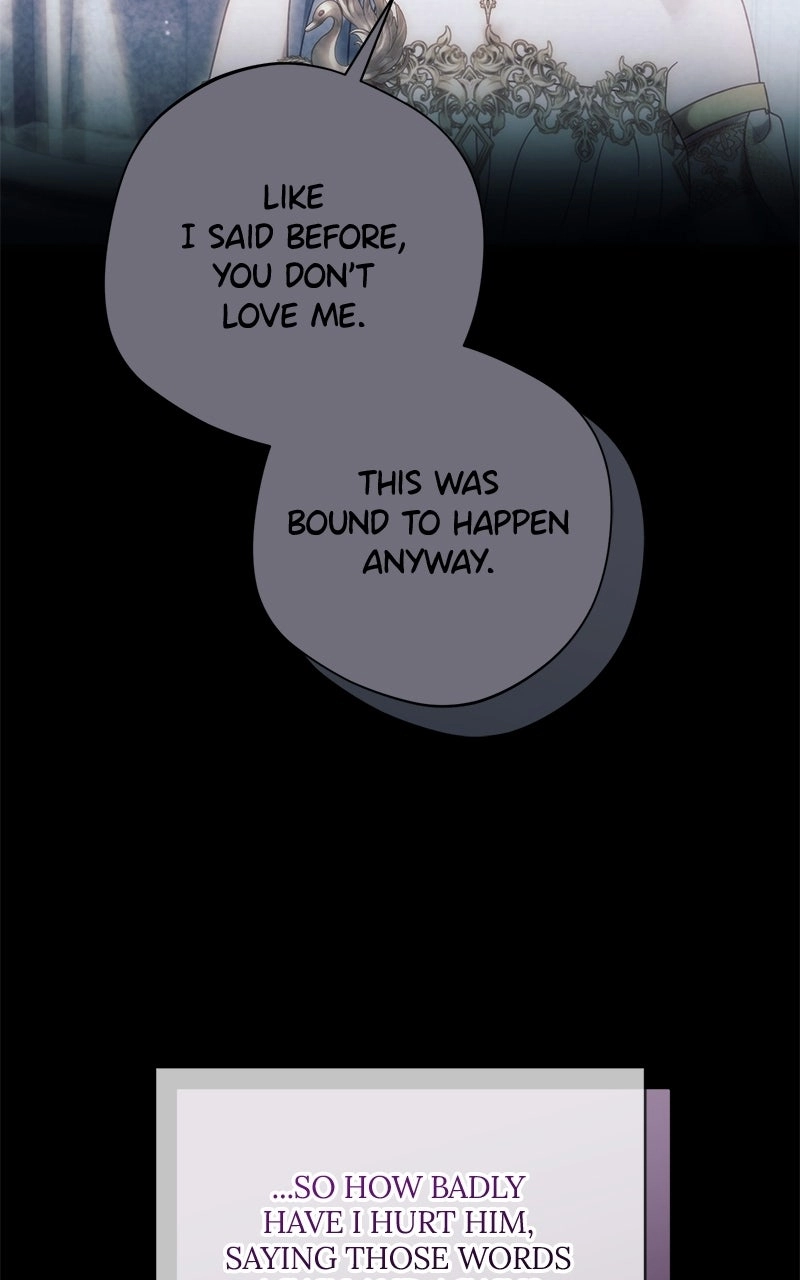 I'm a Villainess, but I Won't Live Like One Chapter 60 page 27 - 