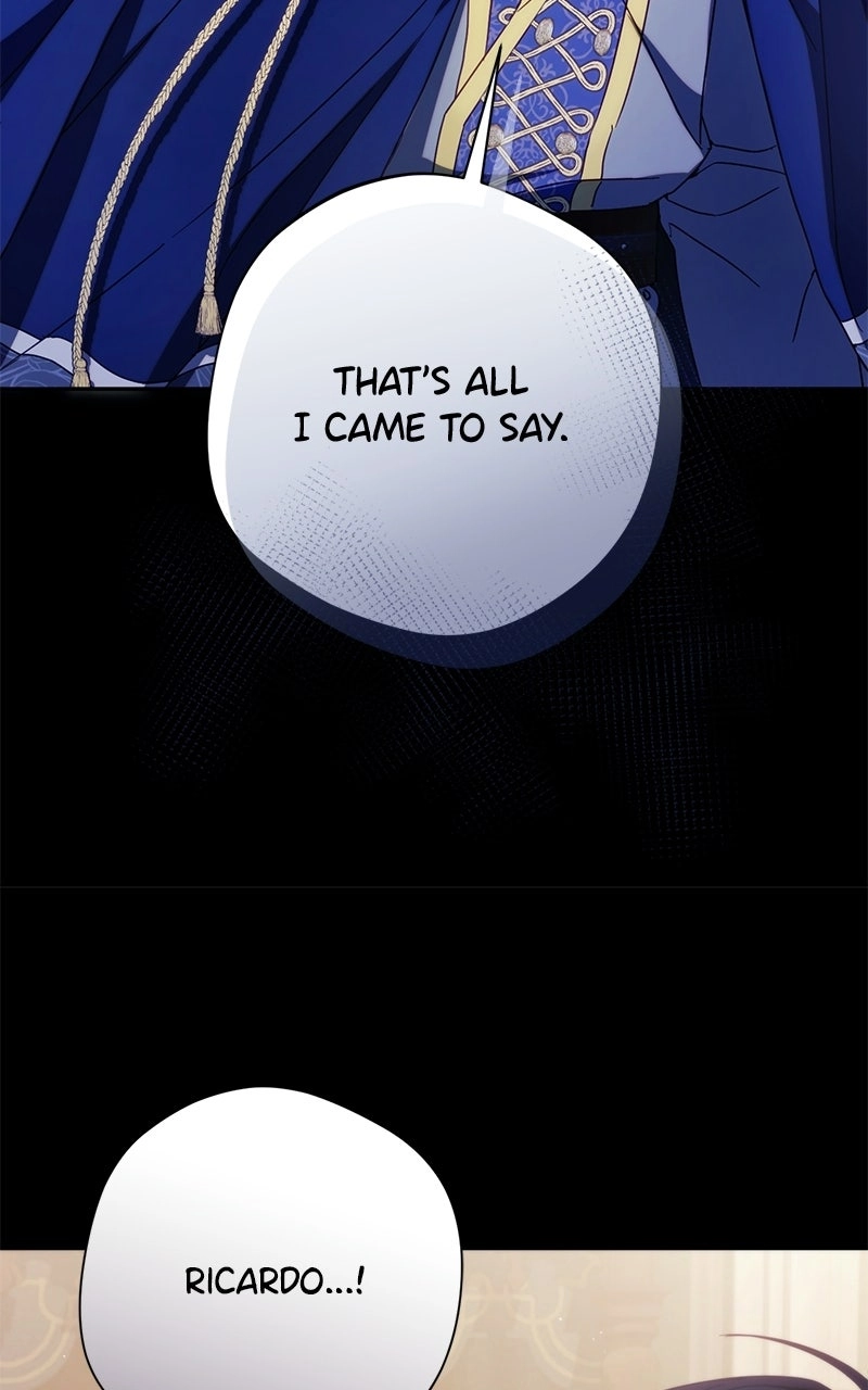 I'm a Villainess, but I Won't Live Like One Chapter 60 page 29 - 