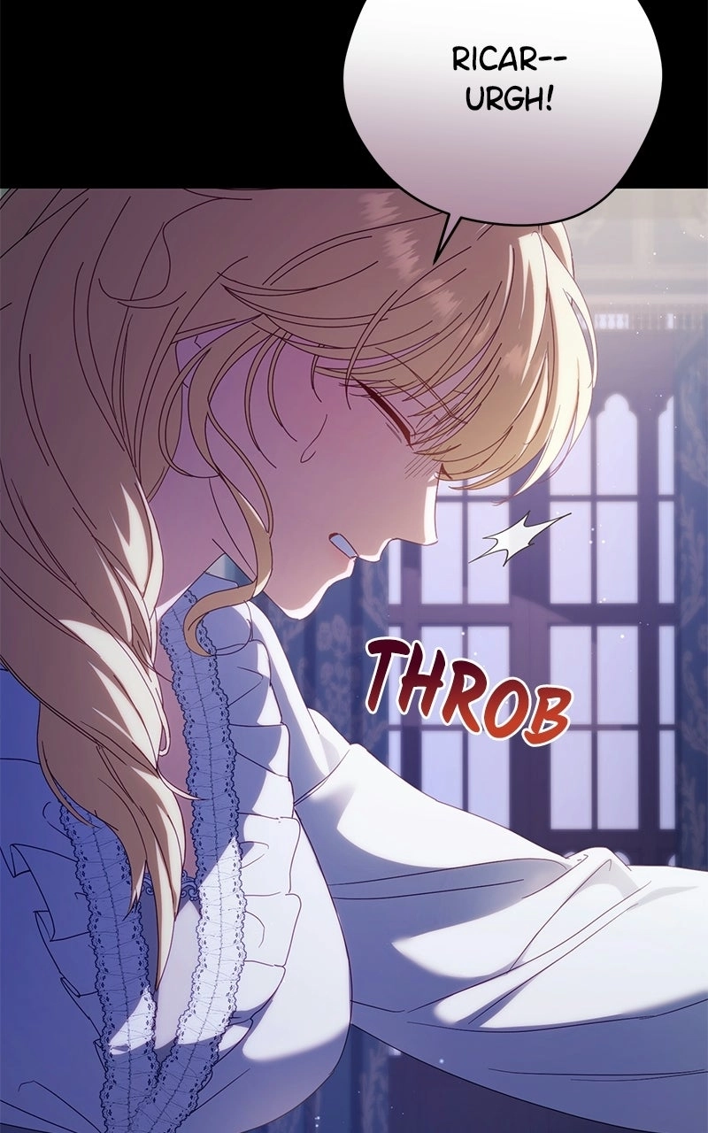 I'm a Villainess, but I Won't Live Like One Chapter 60 page 33 - 