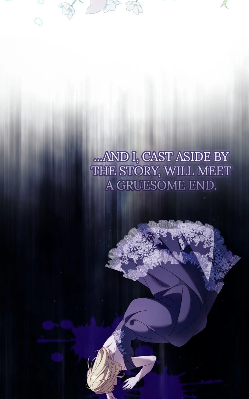 I'm a Villainess, but I Won't Live Like One Chapter 60 page 39 - 