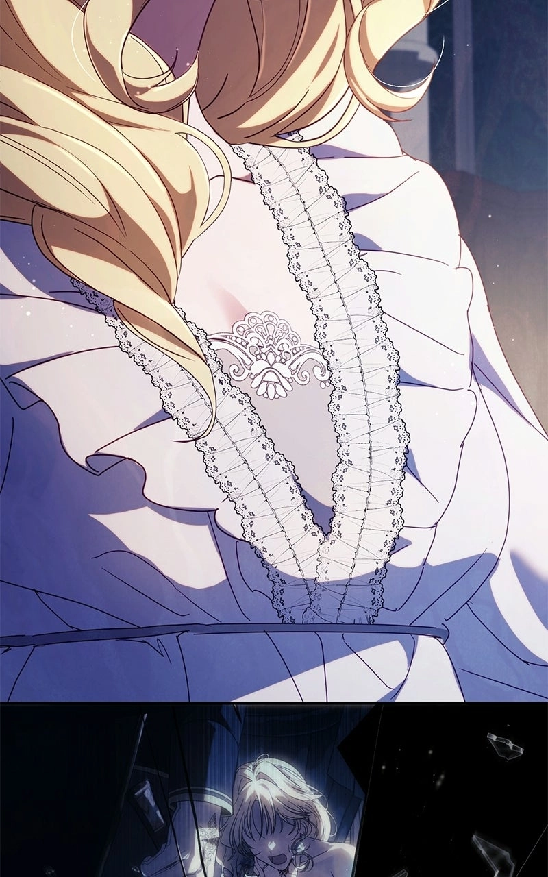 I'm a Villainess, but I Won't Live Like One Chapter 60 page 47 - 