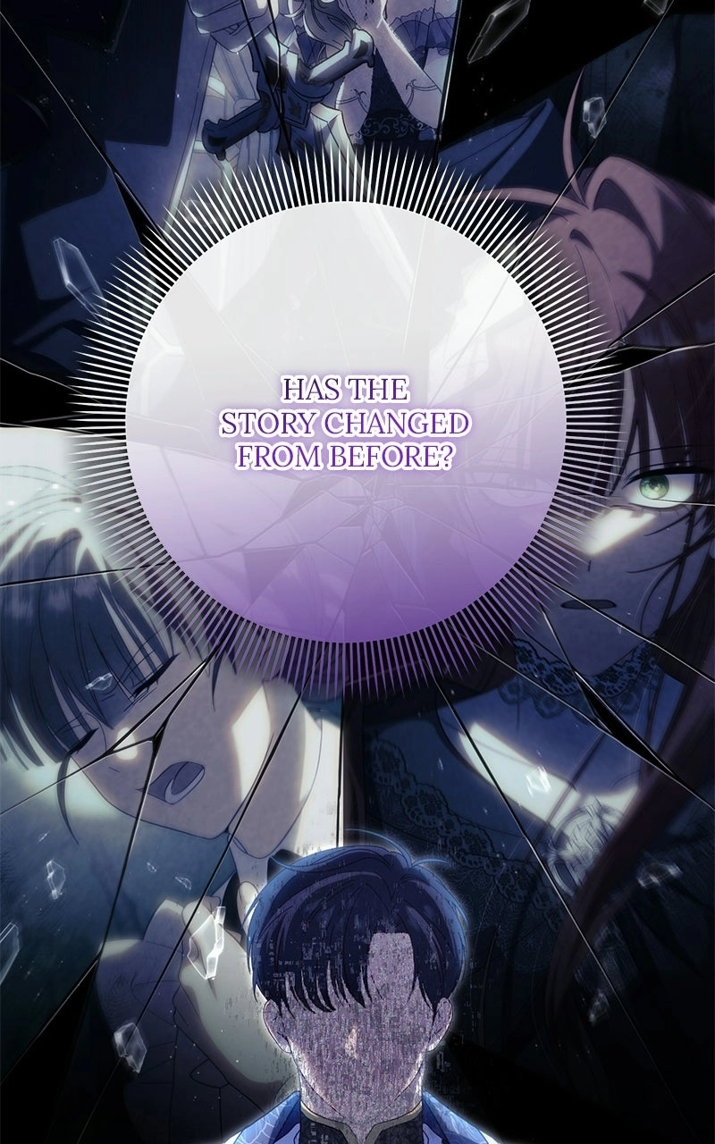 I'm a Villainess, but I Won't Live Like One Chapter 60 page 48 - 