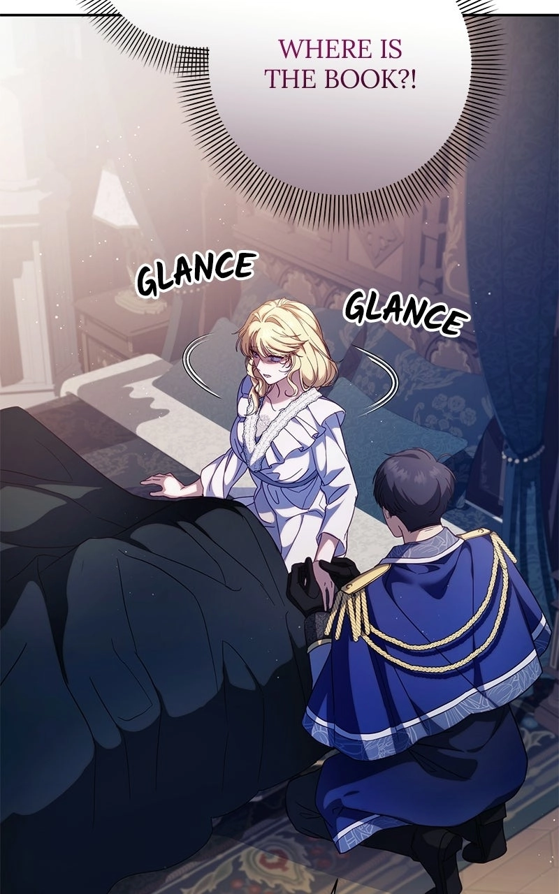 I'm a Villainess, but I Won't Live Like One Chapter 60 page 50 - 