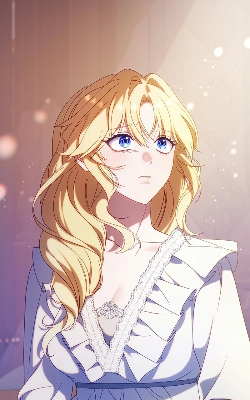 I'm a Villainess, but I Won't Live Like One Chapter 60 page 6 - 